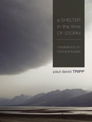 cover image of A Shelter in the Time of Storm